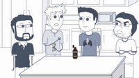 «Rooster Teeth Animated Adventures (2011)» — обои к сериалу #1
