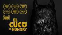 «El Cuco Is Hungry (2018)» — обои к фильму #1