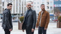 «Нулевой день (2022-2023)» — обои к сериалу #7