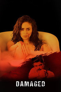 Постер сериала «Damaged (2018 - 2019)» — (7 из 9)