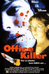Movieposter Office Killer