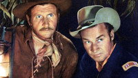 «Boots and Saddles (1956-1958)» — обои к сериалу #1