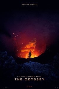 Постер фильма «Одиссея (2026)» — (6 из 242)
