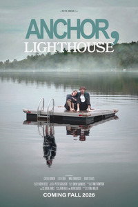 Anchor, Lighthouse