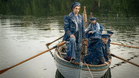 «Летучий корабль (2024)» — обои к фильму #3