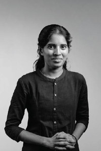 Haritha Natarajan