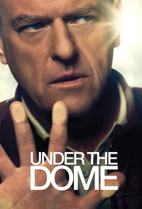 Постер сериала «Под куполом (2013-2015)» — (10 из 72)