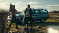 «Cold Hawaii (2020)» — обои к сериалу #2