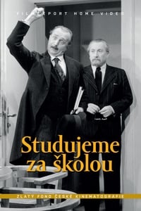 Studujeme za školou (1940)