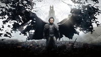 Dracula Untold