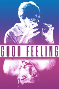Poster de Good Feeling