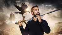 Обои к сериалу «Мистический квест (2020-2025)» — (27 из 113)