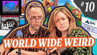 World Wide Weird