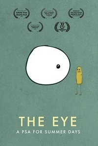 Imagem do Filme The Eye