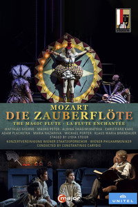 Mozart - La Flûte enchantée