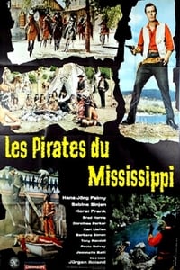 Les Pirates Du Mississippi (1963)