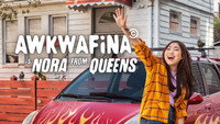 «Аквафина: Нора из Куинса (2020)» — обои к сериалу #10