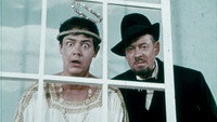 «Two Roses and a Golden Rod (1969)» — обои к фильму #3