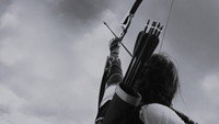The Hunger Games : L'embrasement