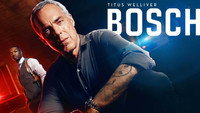 Обои к сериалу «Босх (2014-2021)» — (11 из 55)
