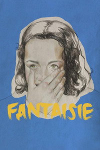 Fantaisie (2025) poster