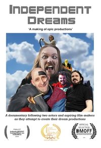Poster de Independent Dreams