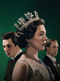 Постер сериала «Корона (2016-2023)» — (48 из 108)