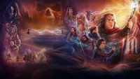 «Уиллоу (2022 - 2023)» — обои к сериалу #1