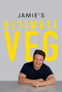 Jamie\'s Ultimate Veg - 2020