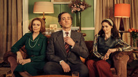 «Стоунхаус (2023)» — обои к сериалу #4
