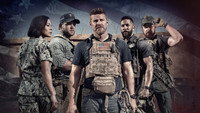 Обои к сериалу «Спецназ (2017 - 2024)» — (16 из 95)