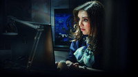 «Historia de un Crimen: La Busqueda (2020)» — обои к сериалу #2