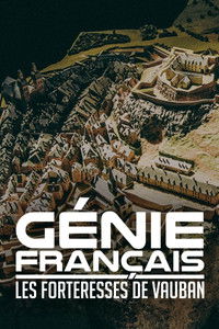 poster_Génie Français – Les Forteresses de Vauban