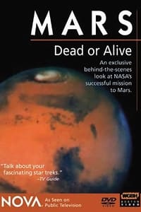 Mars, Dead or Alive (2004)