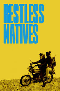 Poster de Restless Natives