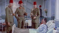 Обои к фильму «Снова живой (1957)» — (14 из 21)