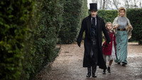 «Костёр судьбы (2019)» — обои к сериалу #5