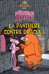 La Panthère Contre Dracula