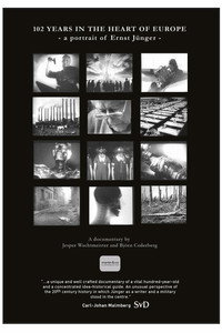 Постер фильма «102 года в сердце Европы (1998)» — (2 из 4)
