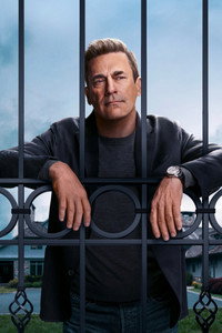 Постер сериала «Друзья и соседи (2025)» — (28 из 93)