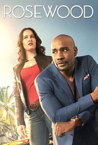 Постер сериала «Роузвуд (2015-2017)» — (7 из 20)