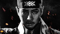 «Тхэджон Ли Банвон (2021 - 2022)» — обои к сериалу #1