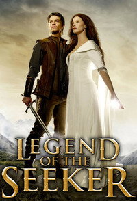Постер сериала «Легенда об Искателе (2008-2010)» — (5 из 30)
