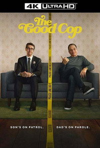 Постер сериала «Хороший коп (2018)» — (5 из 12)