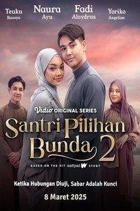 Season 2 Poster