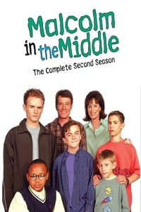 Malcolm in the Middle 2×1