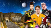 «Mystery Science Theater 3000: The Return (2017-2018)» — обои к сериалу #5