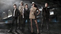 Обои к сериалу «Дурман (2005 - 2012)» — (20 из 45)