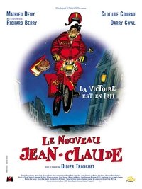 Le nouveau Jean-Claude