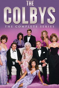 Постер сериала «Династия 2: Семья Колби (1985-1987)» — (2 из 11)